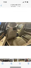  6 للبيع BMW 750Li