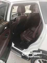  6 كيا سورينتو 2018