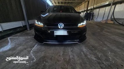  2 جولف ار  لاين
