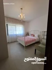  25 شقة مفروشة فاخرة سوبر ديلوكس اعلان رقم (O460)