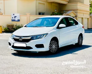  1 HONDA CITY 2019 MODEL/FOR SALE