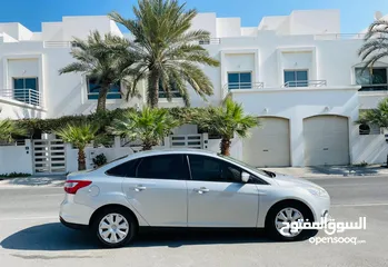  8 *FORD FOCUS* * Model -  2012  Km - 135 k km Engine -  2.0L  Color – Silver  *Passing &  Insurance -