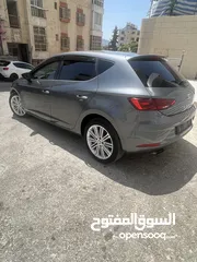  4 سيات اكسلانس  مطور 1400 تيربو  2018 بالرخصة فل ما عدا فتحة  فحص ممتاز بوية شركة