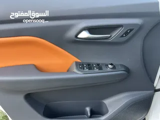  13 دفعة 1000 تسليم مفتاح BESTUNE E05 Ev 2023 zero