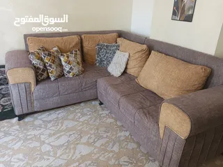  1 طقم كورنر للبيع