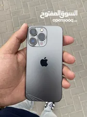  4 ايفون 13 برو بطاريه 86