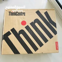  5 Lenovo ThinkCentre M70a all in one