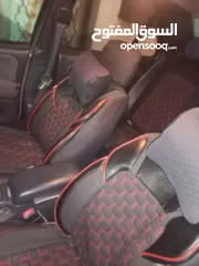  3 شفر كفلير مود