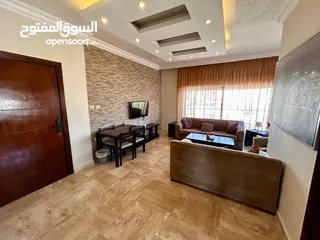  25 شقة 86م للإيجار  فاخرة جدا عمان منطقة السابع - شارع عبد الله غوشة من المالك مباشرة