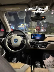  4 BMW I3 REX 2014