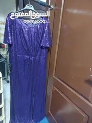  4 شروة ملابس نسائي جديد
