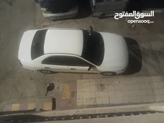  1 متسوبيشي للبيع 1996