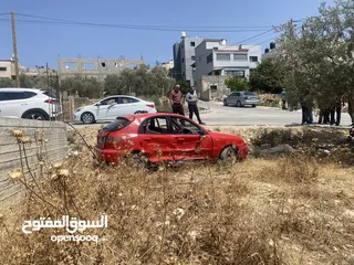  4 دايو لانوس
