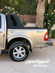  5 بكم ايسوزو ديماكس 2005 فحص كامل بسعر مغرررري
