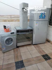  1 بكج كهربائيات للعرسان