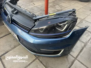  2 واجهة E golf 2015 premium