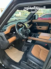  15 ديفندر P400 X Dynamic