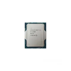  3 Intel Core i5-12400F Processor - Try