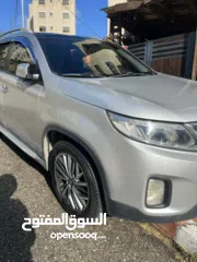  3 سورينتو 2014