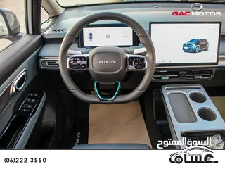  19 Gac 2023 الكهربائية مدى 500 كلم بدفعة  و كفالة 8 سنوات من الوكالة