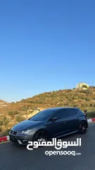  6 سيات ليون 2018 للبيع كاش
