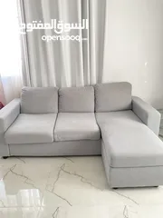  7 Sofa for 3 seats