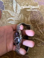  2 ساعه Swatch