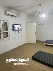  1 غرف ايجار يومي للعزاب