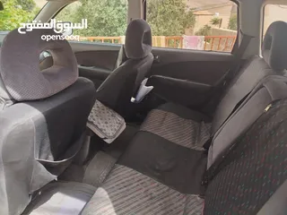  8 ميتسوبيشي اوت لاندر 2003