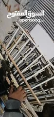  6 شراء جميع الخرده والسكراب والتنكات الحديد والبويلرات والمكيفات المعطله والقديمه نصلكم اين كنتم  0