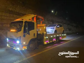  5 ‏ونشات محمد الصرفندي ونش نقل وتحميل عمان ونش سيارات ‏ تحميل وتنزيل على أجد الونشات والعدد