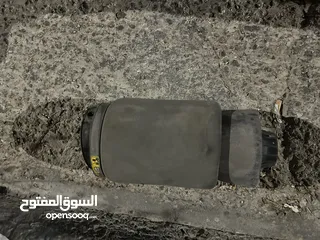  5 طابات هواء  + ماتور الهواء جيب شيروكي 2014