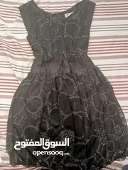  2 فساتين بناتي