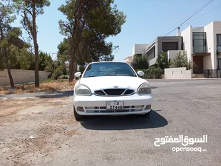  1 دايو نوبيرا 2 1999 للبيع