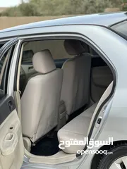  5 ميتسوبيشي لانسر 2009