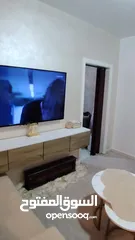  5 شقه للبيع طابق اول