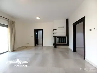  10 شقة غير مفروشة للايجار في عبدون  ( Property 34104 ) سنوي فقط