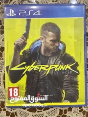  11 مجموعة العاب ps5 و ps4 للبيع