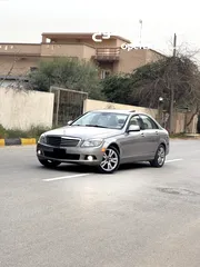  13 مرسيدس c300 جمرك