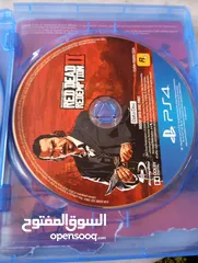  2 سيدي ريد ديد نظيف يحتوي على قرصين