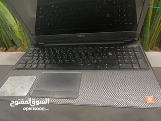  17 Laptop core i3 لاب توب بسعر مغري