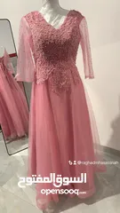  19 فساتين سهره