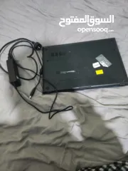  25 لاب توب dell مع شاحن     نينتندو سويتش مع كينترولار