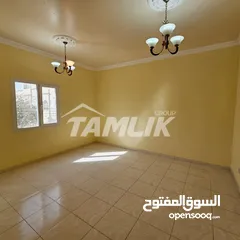  3 Spacious Twin Villa for Rent in Al Azaiba  REF 332YB