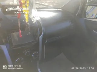  14 بكم ايسوزو ديماكسLS عالي 2013 (4×4)