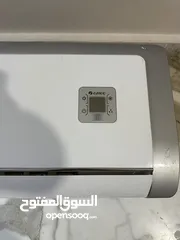  1 مكيف Gree 2طن شغاله 100٪؜