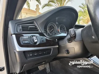  7 F10 535i 2010