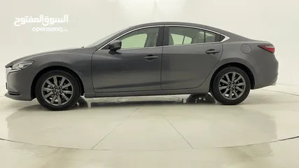  6 (HOME TEST DRIVE AND ZERO DOWN PAYMENT) MAZDA 6