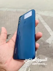  8 Huawei y9prime & y6p used available