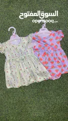  13 ملابس اطفال جديده سعر جمله بيع